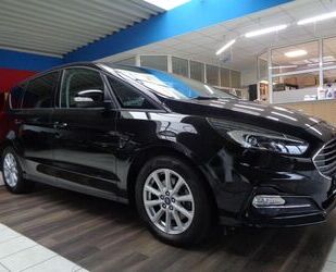 Ford Ford S-Max 2.0 EcoBlue.Klimaaut.SHZ.Navi.LED.SHZ.A Gebrauchtwagen