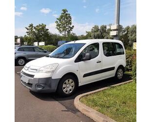 Citroen Citroën Berlingo Gebrauchtwagen