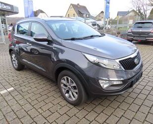 Kia Kia Sportage Vision 4WD Gebrauchtwagen