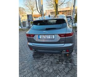 Jaguar Jaguar E-Pace D180 R-DYNAMIC 4WD Top Zustand Gebrauchtwagen