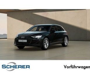 Audi Audi A3 Sportback 35 TFSI 110(150) kW(PS) S tronic Gebrauchtwagen