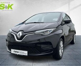 Renault ZOE Gebrauchtwagen