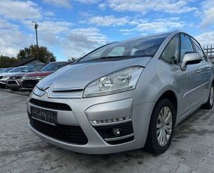 Citroen C4 Gebrauchtwagen