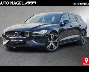 Volvo Volvo V60 T6 Twin Engine AWD Inscription Plug-In ( Gebrauchtwagen