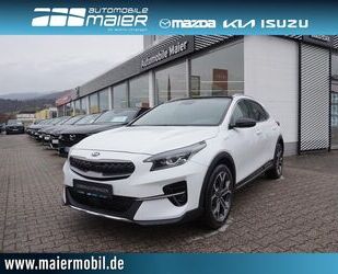 Kia Kia XCeed 1.6 Plug-in Hybrid PLATINUM-EDITION *LED Gebrauchtwagen