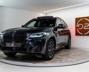 BMW BMW X3 xDrive30e M-Sport 293PK | Pano | LED | Lede Gebrauchtwagen