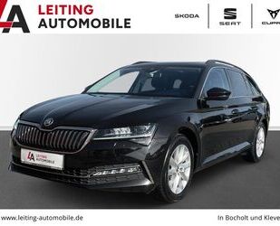 Skoda Skoda Superb COMBI AMBITION iV 1.4 TSI DSG Hybrid Gebrauchtwagen