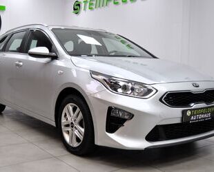 Kia Kia ceed Sportswagon Vision / ACC/ NAVI /DAB Gebrauchtwagen