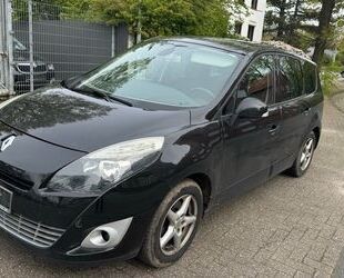 Renault Renault Scenic Dynamique 1.6 16V 110 Gebrauchtwagen