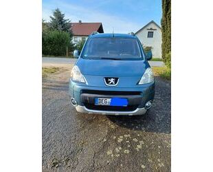 Peugeot Peugeot Partner Tepee Tepee Tendance HDI FAP 90 1. Gebrauchtwagen