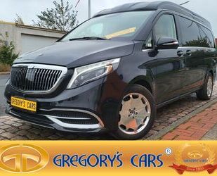 Mercedes-Benz Mercedes-Benz V260+MAYBACH+LUXURY+FULL+ExtraLong+H Gebrauchtwagen