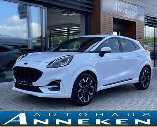 Ford Ford Puma MHEV Hybrid ST-Line X*Kamera*PDC*LED* Gebrauchtwagen