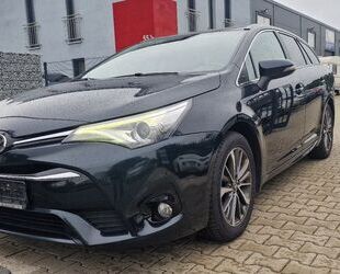 Toyota Toyota Avensis Touring Sports Business Edition*LED Gebrauchtwagen