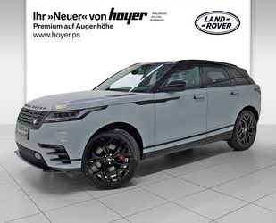 Land Rover Land Rover Range Rover Velar D300 Dynamic HSE AHK Gebrauchtwagen