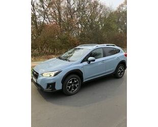 Subaru Subaru XV 1.6i Comfort Lineartronic 4WD Comfort Gebrauchtwagen