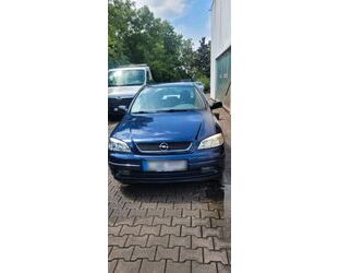 Opel Opel Astra Gebrauchtwagen