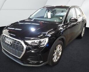 Audi Audi Q3 35 TFSI S-tronic NAVI+VC Gebrauchtwagen