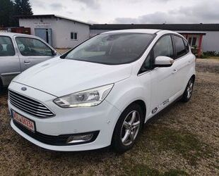 Ford Ford C-Max C-MAX Titanium Gebrauchtwagen