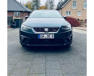 Seat Seat Ibiza 1.0 TGI 66kW FR CNG Fast Lane FR CNG F. Gebrauchtwagen