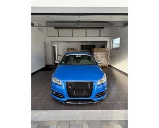 Audi Audi S3 8P | 2. Hand | Stage 1 Gebrauchtwagen