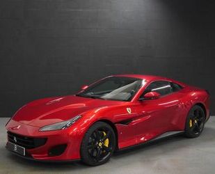 Ferrari Ferrari Portofino 3.9 T V8 DCT*Spezial-Lack*Kamera Gebrauchtwagen