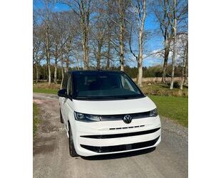 VW Volkswagen T7 Multivan 2.0 TDI SCR DSG Edition Edi Gebrauchtwagen