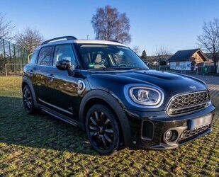 Mini MINI Cooper SE Countryman ALL4 Gebrauchtwagen