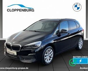 BMW BMW 225xe iPerformance Active Tourer Advantage HiF Gebrauchtwagen