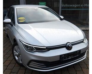 VW Volkswagen Golf TSI Life Gebrauchtwagen