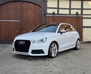 Audi S1 Gebrauchtwagen