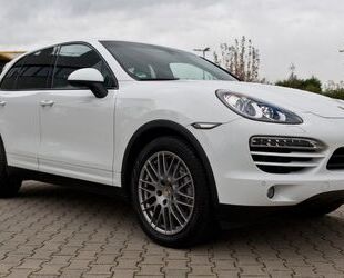 Porsche Porsche Cayenne Diesel Tiptronic S Gebrauchtwagen