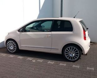 Seat Seat Mii 1.0 by Mango Gebrauchtwagen