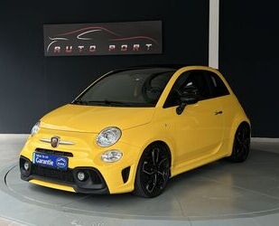 Abarth Abarth 595C Turismo *NAVI*XENON*LEDER*SPORTAUSPUFF Gebrauchtwagen