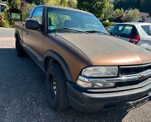 Chevrolet Chevrolet S-10 Gebrauchtwagen