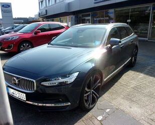 Volvo Volvo V90 Ultimate B4 B Bright Gebrauchtwagen