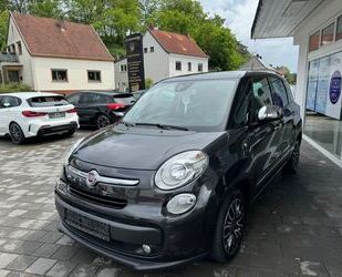 Fiat Fiat 500L Lounge* LIVING*TEILLEDER* Gebrauchtwagen