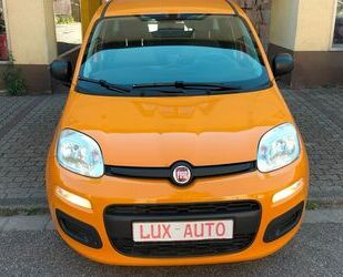 Fiat Fiat Panda EasyAHK TÜV NEU Gebrauchtwagen