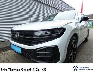 VW Volkswagen Touareg 3.0 TDI V6 SCR 4MOTION Automati Gebrauchtwagen