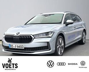 Skoda Skoda Superb Combi Selection 2.0 TDI DSG AHK+MATRI Gebrauchtwagen