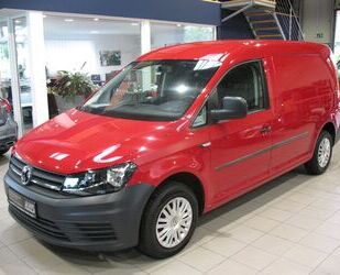 VW Volkswagen Caddy Maxi Kasten 1.0 TSI EcoProfi BMT Gebrauchtwagen