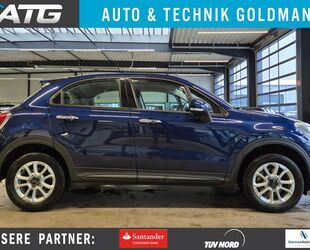 Fiat Fiat 500X POP STAR KLIMA SITZHZ PDC TÜV+SERVICE NE Gebrauchtwagen