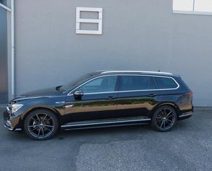 VW Volkswagen Passat R-line LED Passat Kamera 19 Zoll Gebrauchtwagen