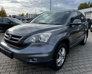 Honda Honda CR-V Comfort Gebrauchtwagen