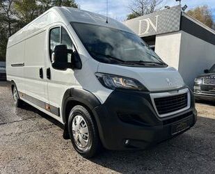 Peugeot Peugeot Boxer Kasten Hochraum 335 L3H2 Premium Blu Gebrauchtwagen