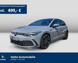 VW Volkswagen Golf GTI 2.0TSI DSG Pano AHK Cam Navi S Gebrauchtwagen