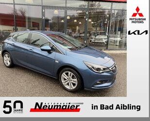 Opel Opel ASTRA 1.0 Gebrauchtwagen