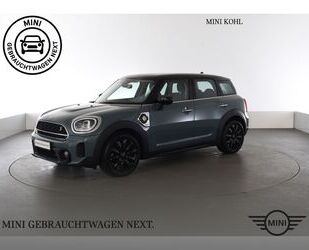 Mini MINI Cooper SE Countryman ALL4 Classic Trim Rückfa Gebrauchtwagen