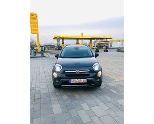 Fiat Fiat 500X Cross Plus Gebrauchtwagen