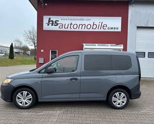 VW Volkswagen Caddy Kombi 2,0TDI,Kam,Navi,DAB, Gebrauchtwagen