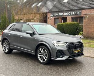 Audi Audi Q3 35 TDI S line *Led*Kamera*Navi*Apple Carpl Gebrauchtwagen